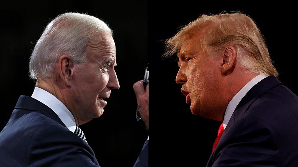 Biden beat Trump by less than 276,000 votes in key swing states