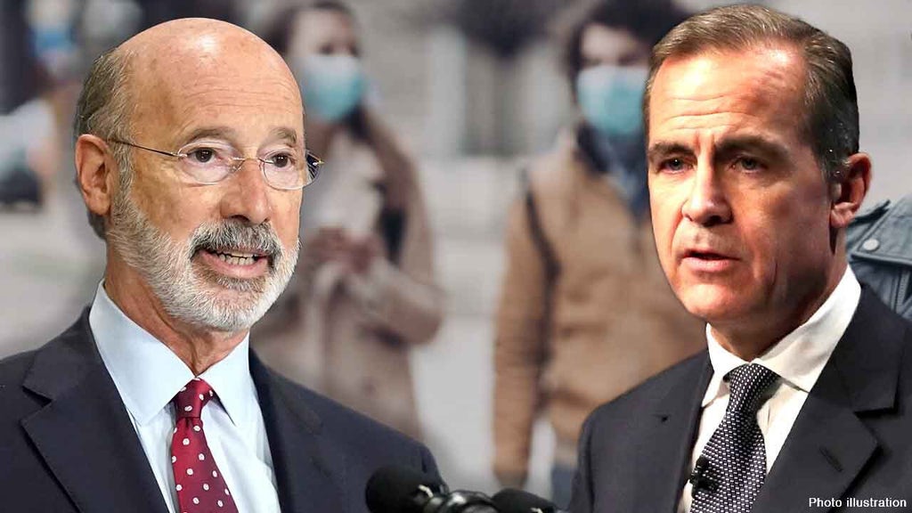 Dem governors’ new restrictions include what you can do at home