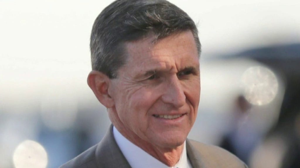 ANDREW MCCARTHY: Ex-Trump adviser never should've been investigated