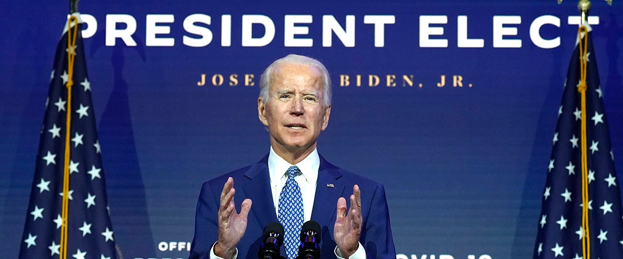 Here are the executive orders Biden would enact on day one to roll back Trump's policies