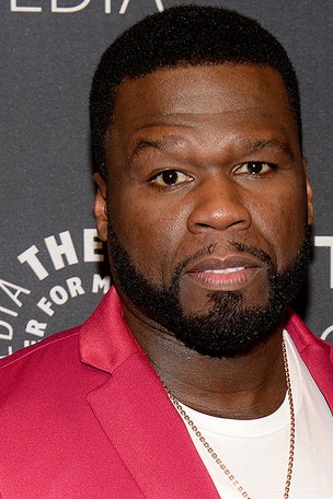 Rapper clears the AIR