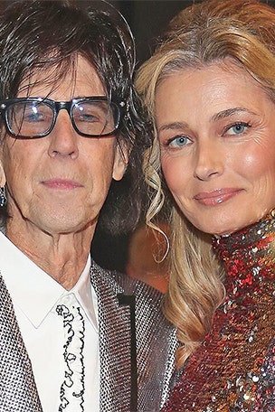 Ocasek's widow: I feel 'heartbreak and RAGE'
