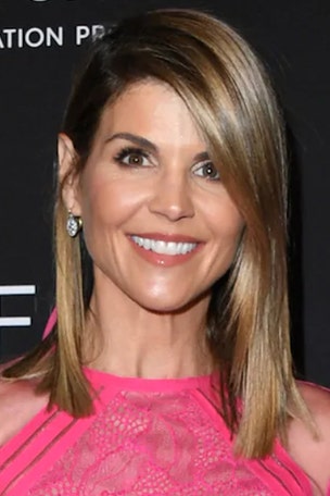 HOW is Loughlin doing in prison?