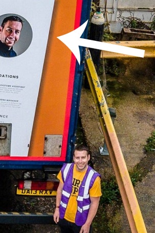 Guess what? This actually WORKED