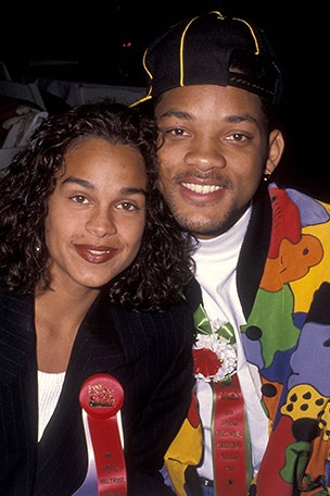 Will Smith’s ex: Here’s the TRUTH
