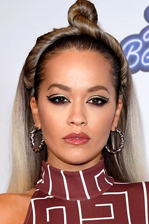 Actress is SORRY for party