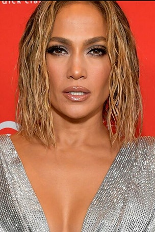 JLo bares ALL