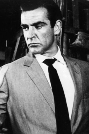 Sean Connery's cause of death revealed