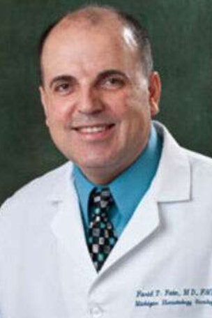 Doc's 'evil web' REVEALED by patient