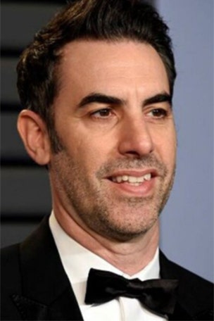 Cohen slams FACEBOOK