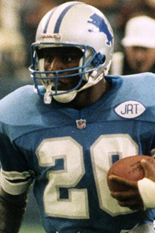 Detroit Lions legend ANGRY over beer