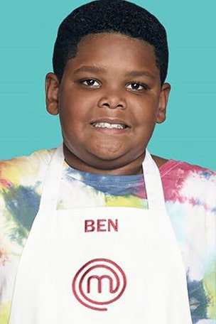 'MasterChef Junior' alum dead at 14