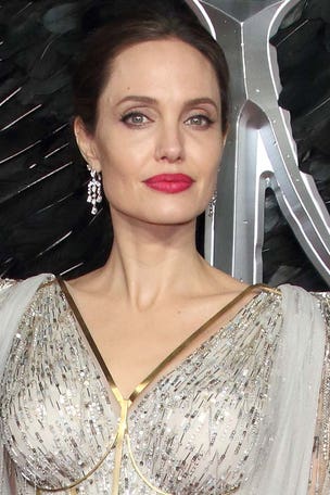 Angelina's court request DENIED