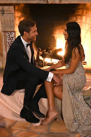 BIG news for Bachelor mansion