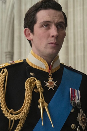 'The Crown' leaves widow 'HORRIFIED'