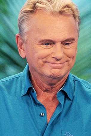 'Wheel of Fortune' host: 'I finally SNAPPED!'