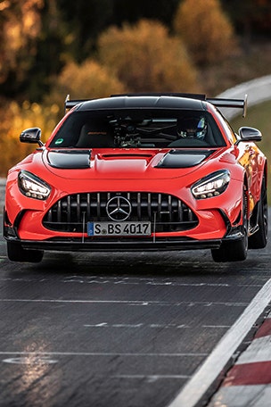 World's FASTEST car?