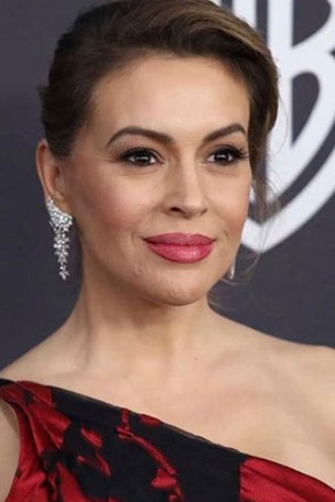 Milano's 'olive branch' BACKFIRES