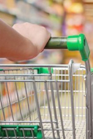 Shop at THIS time to avoid crowds