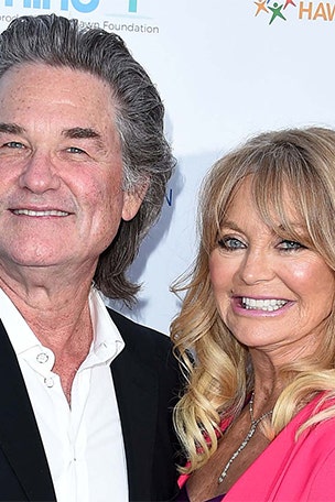 Stars' relationship SECRET