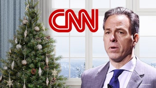 CNN's Jake Tapper: 'Christmas is probably not gonna be possible'