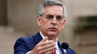'My family voted for him, donated to him and are now being thrown under the bus by him': Georgia Sec. of State hits at Trump