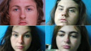 'Can't even fathom teenagers doing something so heinous': Florida police make several arrests after violent romantic dispute