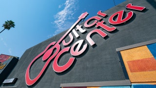 US retailer Guitar Center files for bankruptcy