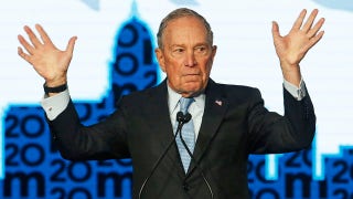 Billionaire's big spending struggles to sway election outcomes