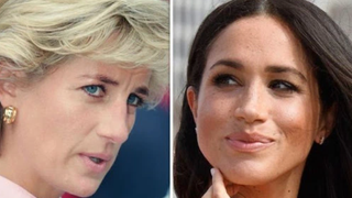 Meghan, Harry face new scrutiny over Netflix deal as royal family seethes over Diana scenes in ‘The Crown’