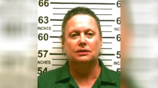 Infamous ‘black widow’ out of prison after ordering 1990 hit on philandering husband