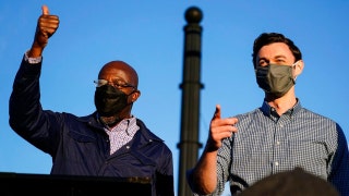 PAC raising $500K for Ga. runoff Dems. Will it backfire?