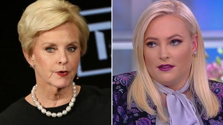 McCain family lauds Biden and Harris following projected win