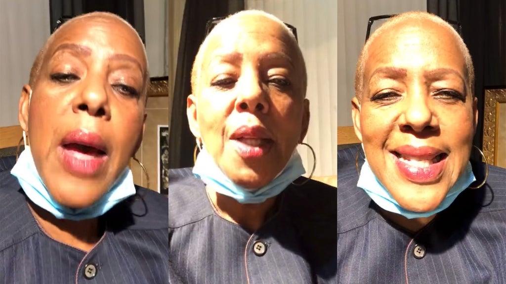 Democrat state rep. punished after vulgar viral video aimed at 'Trumpers'