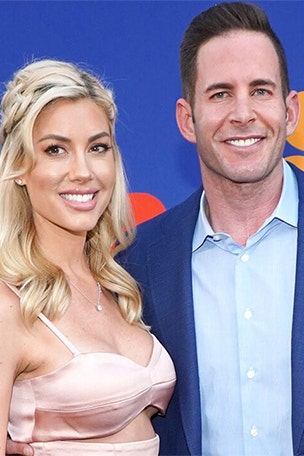 HGTV star calls OUT fiancée's co-star
