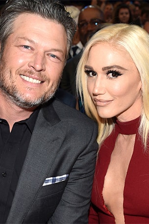 Celebs' wedding plans REVEALED