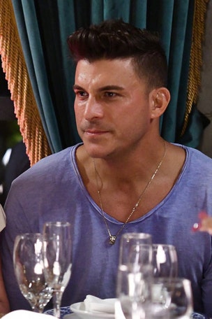 Fired from TV show?