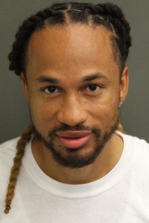 Singer PUNCHES Disney employee
