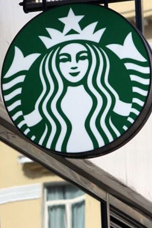 Starbucks CHANGING stores?