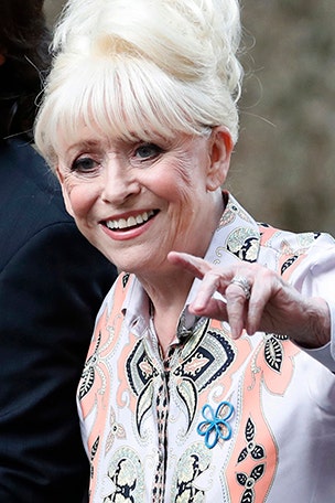 British actress dies