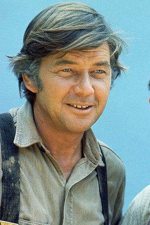 The TRUTH about ‘Waltons’ star