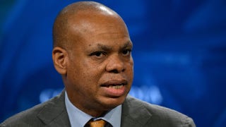 President of Soros’ Open Society Foundations resigns, clearing way for potential Biden Cabinet position