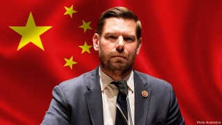 Hundreds, if not thousands, of Chinese sex ploys could be on US soil