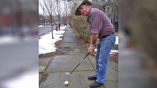 New Yorker cartoonist arrested on child porn charges: cops