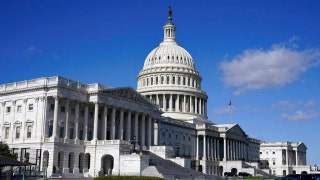 Senate defies Trump's threats by passing 2021 defense bill with veto-proof majority