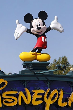 DISNEY delays again