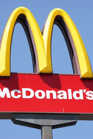 McDonald's bringing back SPICY menu item