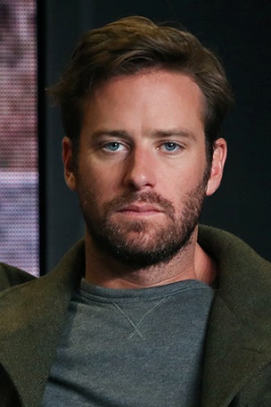 Hammer's ex shares DETAILS