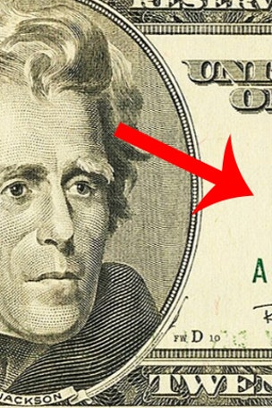 Why THIS $20 BILL is worth $125G