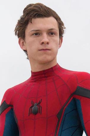 BIG news for Spider-Man